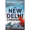 thumbnail image 1 of The New Delhi Conspiracy, (Paperback), 1 of 1