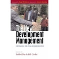 thumbnail image 1 of Pre-Owned The New Development Management (Paperback) 1842779222 9781842779224, 1 of 1