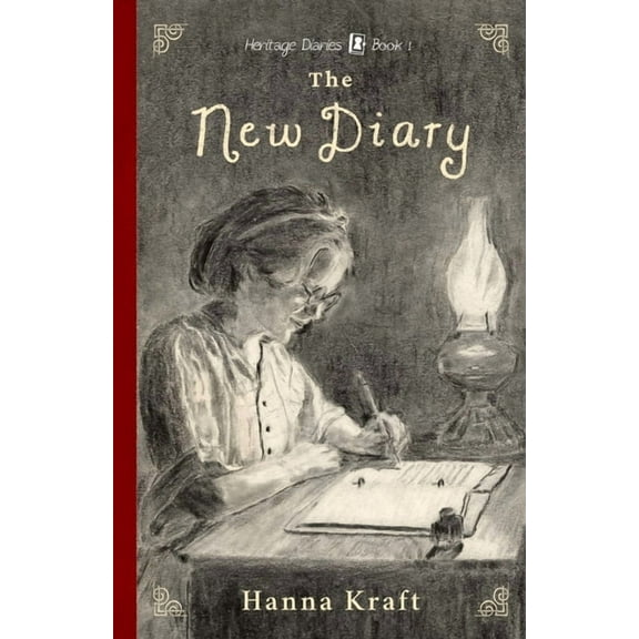 The New Diary, (Paperback)