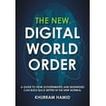 thumbnail image 1 of The New Digital World Order (Paperback), 1 of 1