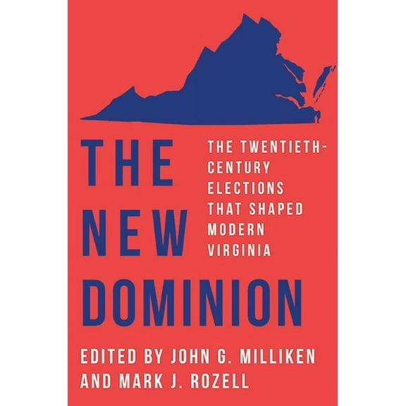 The New Dominion, (Paperback)