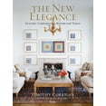 thumbnail image 1 of The New Elegance: Stylish, Comfortable Rooms for Today, (Hardcover), 1 of 1