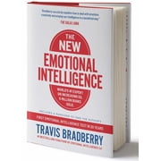 The New Emotional Intelligence Hardcover