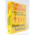 thumbnail image 1 of Pre-Owned The New Emperors: China in the Era of Mao and Deng (Hardcover) 0316809101 9780316809108, 1 of 1
