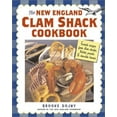thumbnail image 1 of Pre-Owned The New England Clam Shack Cookbook: Favorite Recipes from Clam Shacks, Lobster Pounds, & Chowder Houses (Paperback) 1580174736 9781580174732, 1 of 1