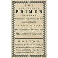 thumbnail image 1 of Pre-Owned The New-England Primer: The Original 1777 Edition Hardcover, 1 of 1