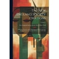 thumbnail image 1 of The New England Society Orations (Paperback), 1 of 1