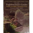 thumbnail image 1 of Pre-Owned The New Englishwoman's Garden (Hardcover) 0881623172 9780881623178, 1 of 1