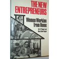 thumbnail image 1 of Pre-Owned The New Entrepreneurs: Women Working from Home (Hardcover) 0876633424 9780876633427, 1 of 1