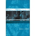 thumbnail image 1 of Pre-Owned The New Environmental Regulation (Paperback) 0262562189 9780262562188, 1 of 1