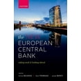 thumbnail image 1 of The New European Central Bank: Taking Stock and Looking Ahead, (Hardcover), 1 of 1