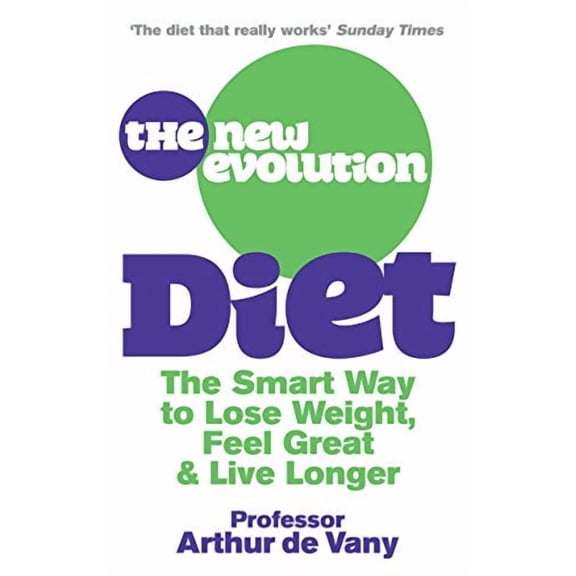 The New Evolution Diet