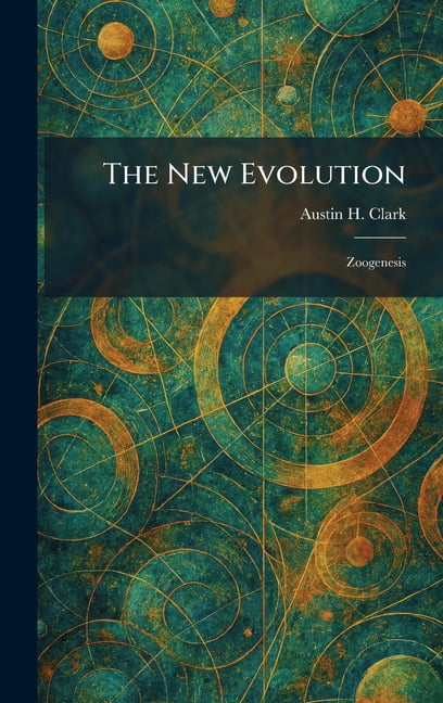 The New Evolution: Zoogenesis, (Hardcover)