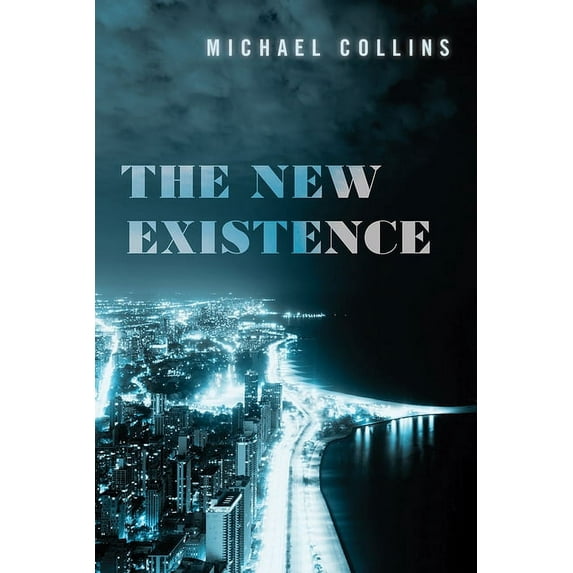 The New Existence (Paperback)