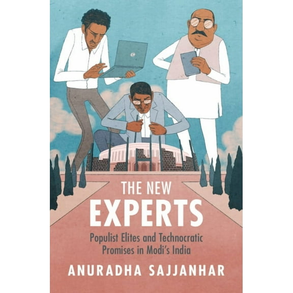 The New Experts, (Hardcover)
