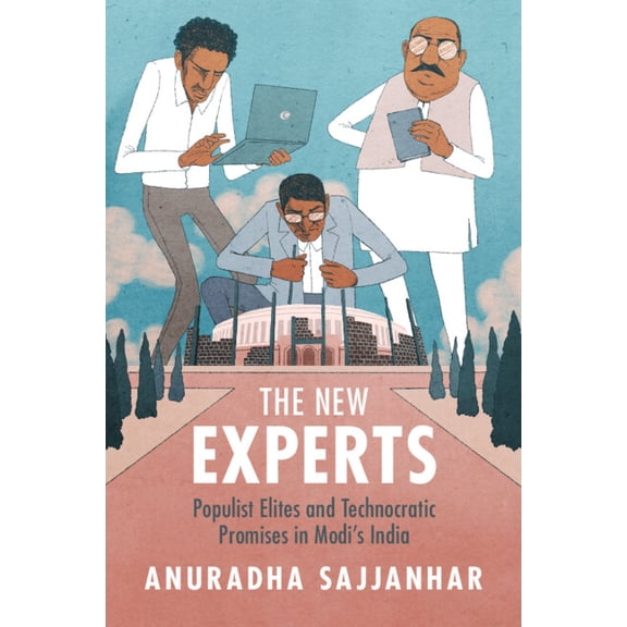 The New Experts, (Paperback)