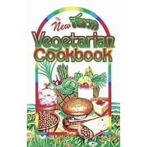 Pre-Owned The New Farm Vegetarian Cookbook (Paperback) 0913990604 9780913990605