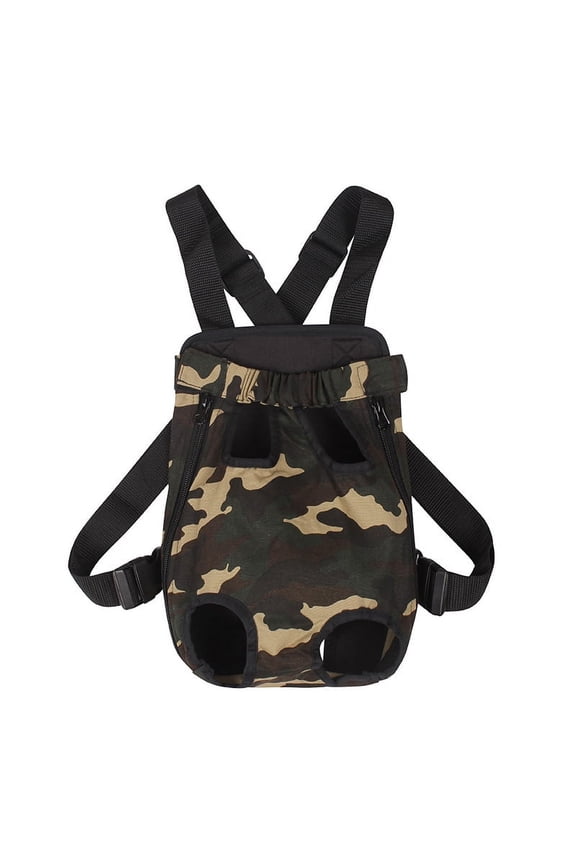 The New Fashion Pet Chest Backpack,S