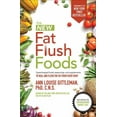 thumbnail image 1 of The New Fat Flush Foods, (Paperback), 1 of 1