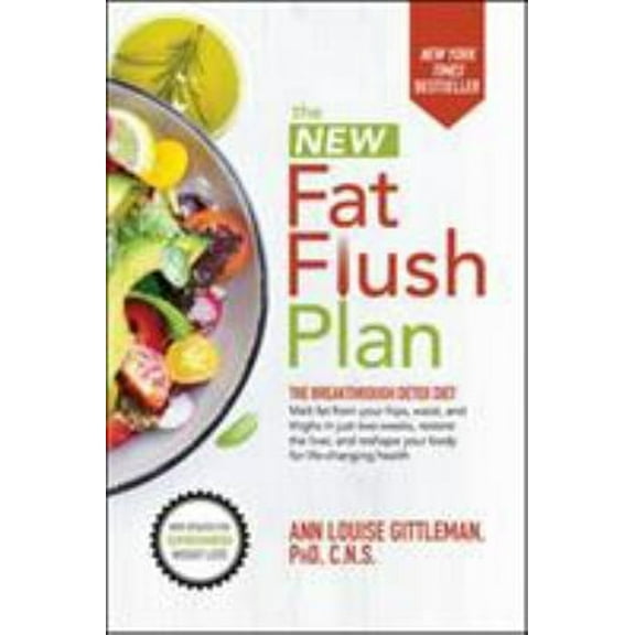 Pre-Owned New Fat Flush Plan