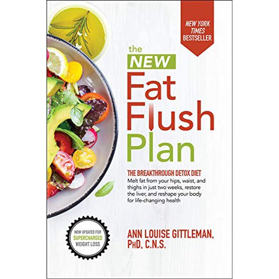 Pre-Owned New Fat Flush Plan