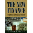 thumbnail image 1 of The New Finance:: Regulation and Financial Stability, (Paperback), 1 of 1