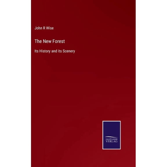 The New Forest