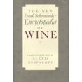 thumbnail image 1 of Pre-Owned The New Frank Schoonmaker Encyclopedia of Wine Paperback, 1 of 1