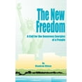 thumbnail image 1 of The New Freedom: A Call for the Emancipation of the Generous Energies of a People, (Paperback), 1 of 1