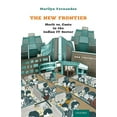 thumbnail image 1 of The New Frontier, (Hardcover), 1 of 2