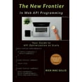 thumbnail image 1 of The New Frontier in Web API Programming, (Hardcover), 1 of 1