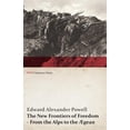 thumbnail image 1 of The New Frontiers of Freedom - From the Alps to the Aegean (WWI Centenary Series) (Paperback), 1 of 1