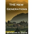 thumbnail image 1 of The New Generations, (Paperback), 1 of 1