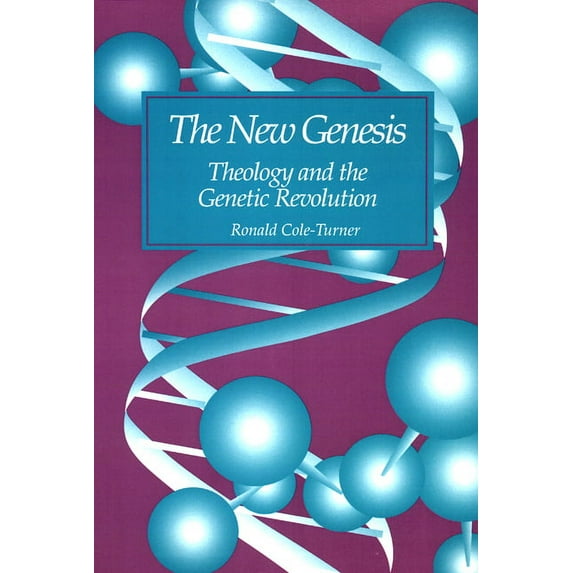 The New Genesis (Paperback)