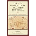 thumbnail image 1 of The New Geopolitical Realities for Russia: From the Black Sea to the Mediterranean, (Hardcover), 1 of 1