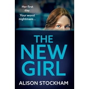 The New Girl, Paperback