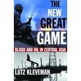 thumbnail image 1 of Pre-Owned The New Great Game: Blood and Oil in Central Asia (Hardcover) 0871139065 9780871139061, 1 of 1