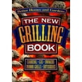 thumbnail image 1 of Pre-Owned The New Grilling Book (Paperback) 069621217X 9780696212178, 1 of 1