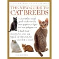 thumbnail image 1 of Pre-Owned New Guide to Cat Breeds (Paperback) 0754806200 9780754806202, 1 of 1