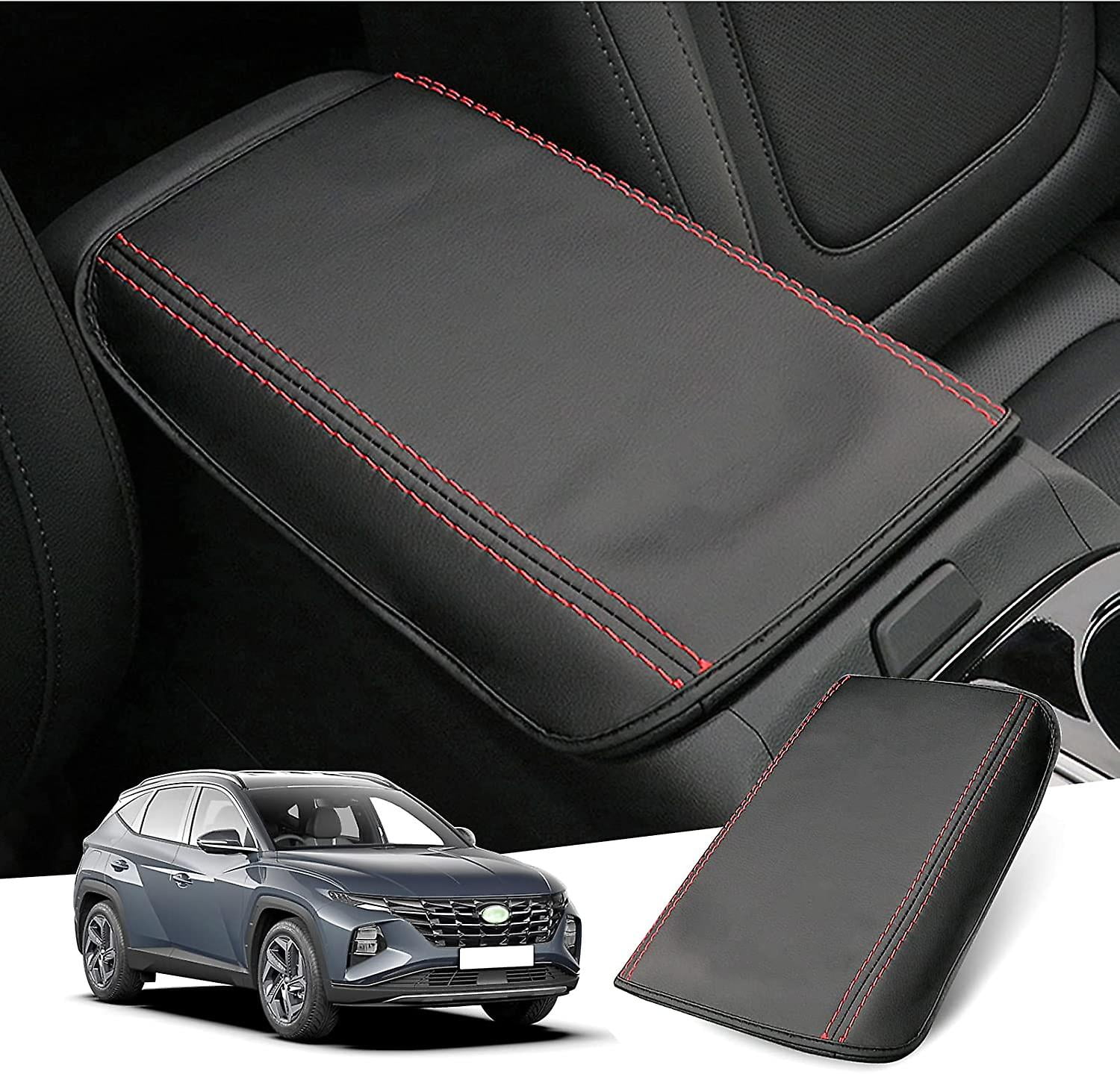 The New H*yundai Tucson Nx4 2021 (automatic Transmission) Centre