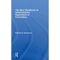 thumbnail image 1 of The New Handbook of Administrative Supervision in Counseling, (Hardcover), 1 of 1