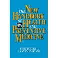 thumbnail image 1 of New Handbook of Health and Preventive Medicine (Paperback), 1 of 3