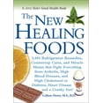 thumbnail image 1 of Pre-Owned The New Healing Foods: 1,404 Refrigerator Remedies, Countertop Cures, and Miracle Menus That Fight Everything from Arthritis, High Blood Pres (Hardcover) 0922433623 9780922433629, 1 of 1