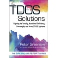 thumbnail image 1 of New Health Conversation(tm) Tdos Solutions, (Paperback), 1 of 1