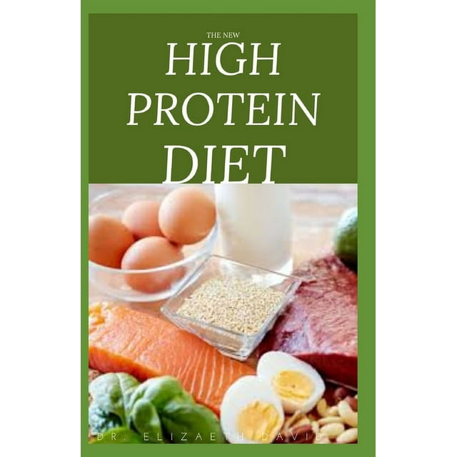 The New High Protein Diet Beginners Guide To Starting a High Protein