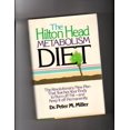 thumbnail image 1 of Pre-Owned The Hilton Head Metabolism Diet (Hardcover) 0446512664 9780446512664, 1 of 1
