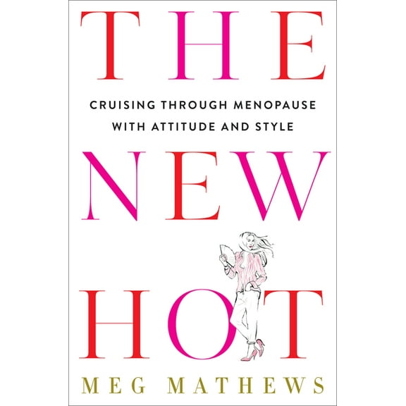 The New Hot, (Hardcover)