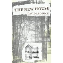 Pre-Owned The New House (Paperback) 1952600146 9781952600142