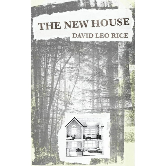The New House, (Paperback)