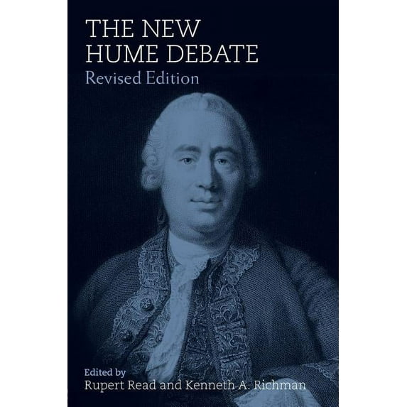 The New Hume Debate, (Paperback)